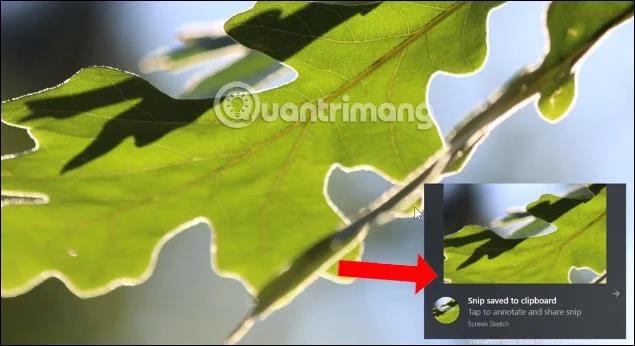 Cara menggunakan Screen Snip, ciri tangkapan skrin baharu pada Windows 10