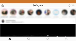Instructions pour utiliser Instagram sur ordinateur