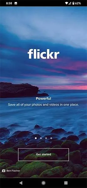 5 apl sandaran foto automatik terbaik untuk Android
