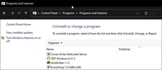 Comment désactiver ou supprimer Hyper-V sur Windows 11