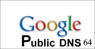 Google Genel DNS64 nasıl kurulur