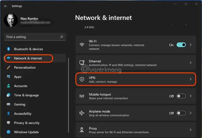 Comment vérifier si Windows 11 est actif et sous licence
