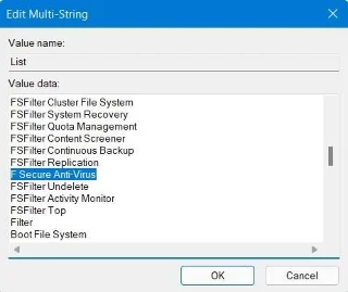 Bagaimana untuk menyelesaikan masalah gelung but dalam Windows