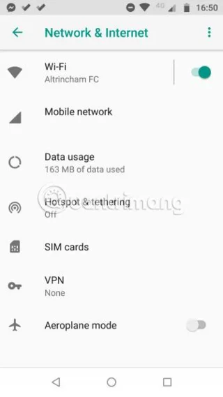 İnternet servis sağlayıcısı olmadığında WiFi oluşturmanın 5 yolu