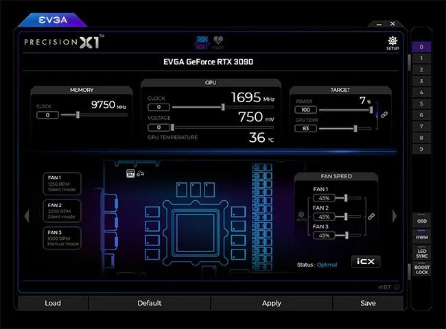 6 perisian overclocking terbaik untuk meningkatkan prestasi PC