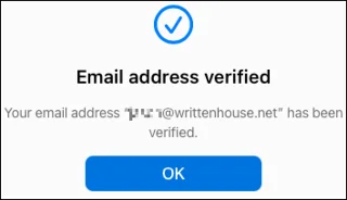 Arahan untuk menyediakan domain e-mel tersuai pada iCloud