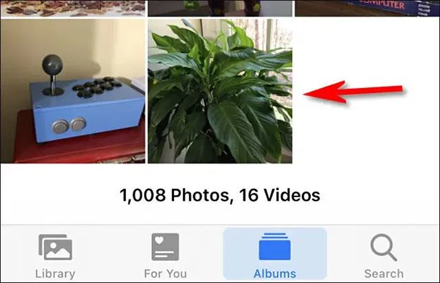 iPhoneでLive Photosから音声を分離する方法