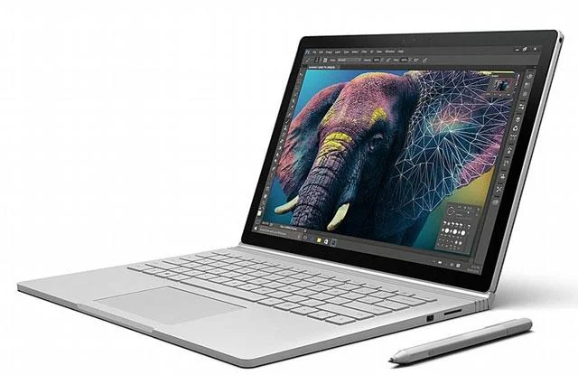 Arahan untuk membetulkan ralat skrin sentuh pada Windows 10