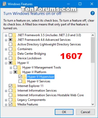 So aktivieren oder deaktivieren Sie Device Guard unter Windows 10