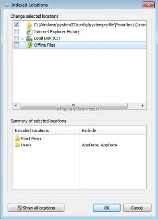 Windows 10 で機能しないスタート メニューと Cortana エラーを修正する手順