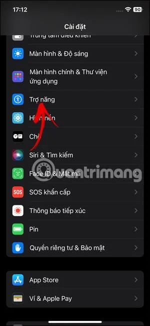 Bagaimana untuk melaraskan maklum balas haptik pada iPhone