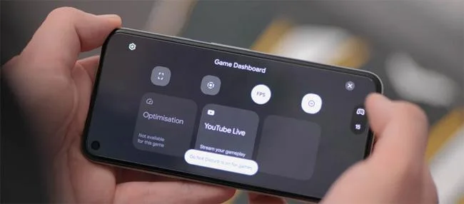 Android 12: Melancarkan beta 5 dengan siri ciri baharu