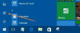 Comment ouvrir les paramètres UEFI sur Windows 10