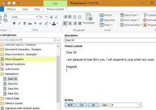 Windows için en iyi 7 Metin Genişletme aracı
