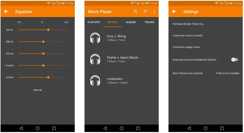 Cara mendayakan kawalan ibu bapa di Gedung Google Play