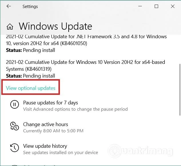Hoe geheugenproblemen op Windows 10 op te lossen