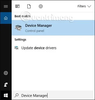 Bagaimana untuk mencari alamat Bluetooth yang disambungkan ke Windows