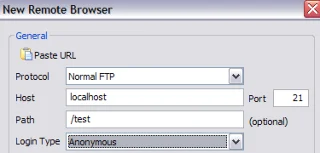 Windows'ta FTP Sunucusunu kurmak için IIS'yi kullanma