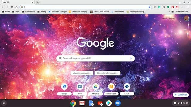 Wachtwoord wijzigen op Chromebook