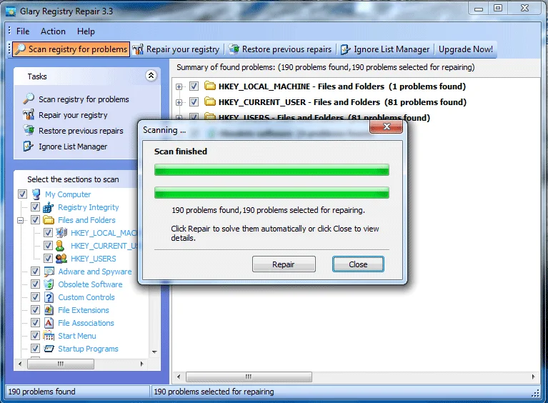 Windows 2024 için en iyi 10 DLL hata onarım yazılımı