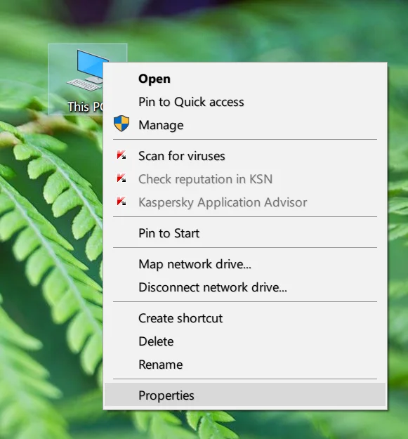 5 cara paling mudah untuk memasukkan kunci Windows 10