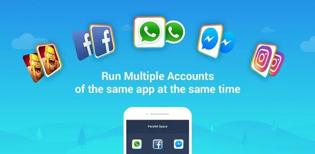 Résumé de la façon de cloner des applications sur le téléphone