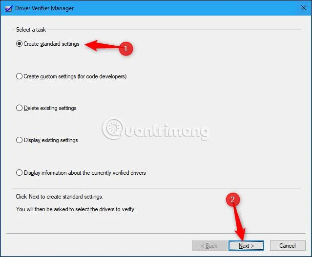Ketahui tentang Driver Verifier dalam Windows 10