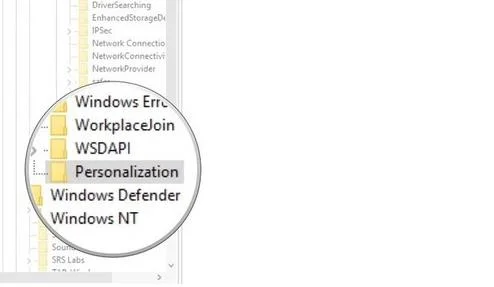 Bagaimana untuk mematikan skrin kunci pada Kemas Kini Pencipta Windows 10