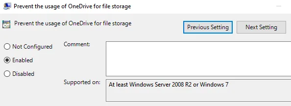 Percepatkan Windows 10 dari permulaan hingga penutupan
