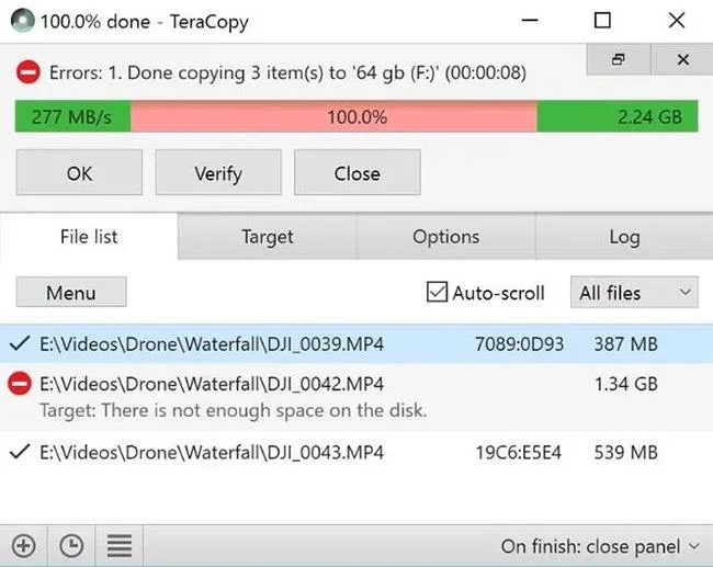 Windows'ta çok sayıda dosyayı kopyalamanın 4 kolay yolu