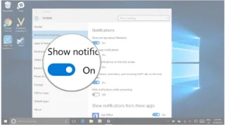 Berikut ialah cara untuk menyesuaikan dan melumpuhkan (mematikan) Pusat Tindakan pada Windows 10