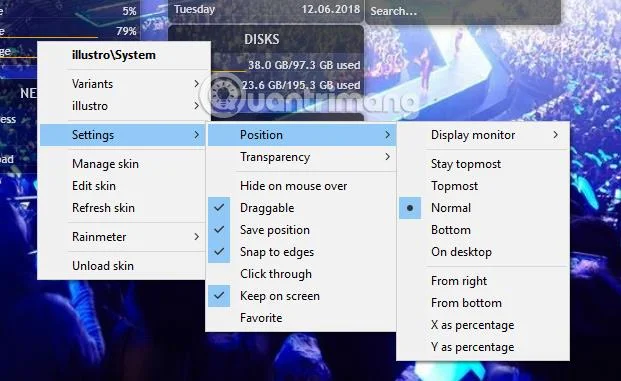 Jak zainstalować widżet macOS Big Sur/iOS 14 w systemie Windows 10