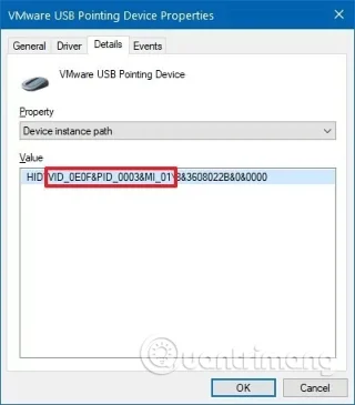 Bagaimana untuk membalikkan arah tatal tetikus pada Windows 10