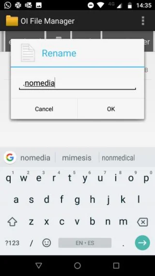Android でプライベート写真を非表示にする方法