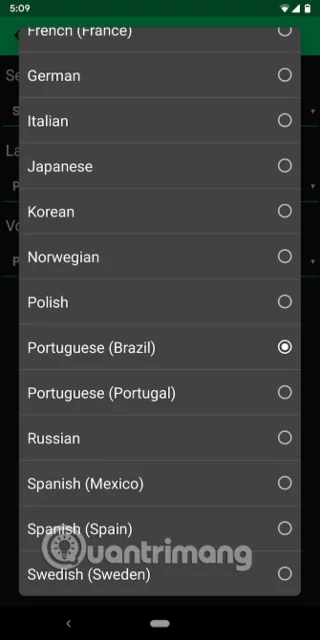 Diviértete con estas 6 aplicaciones para cambiar voz en Android
