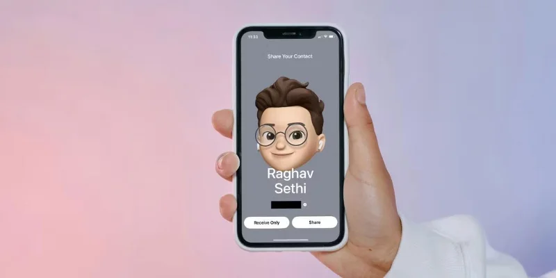 Adakah ciri NameDrop iPhone selamat digunakan?