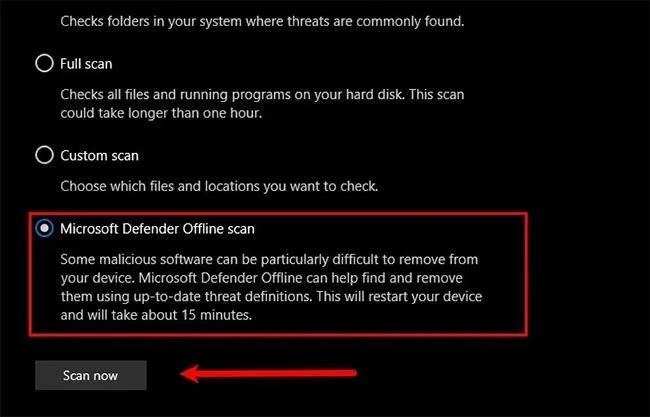 Hoe u deze instelling kunt oplossen, wordt beheerd door uw beheerdersfout op Windows 10