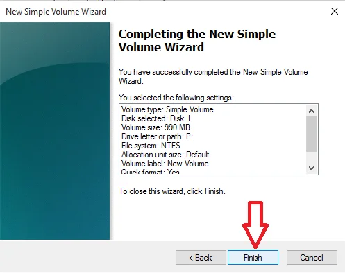 Voici comment créer un disque dur virtuel (Virtual Hard Disk) sous Windows 10
