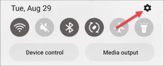 Cómo ver el historial de notificaciones en Android