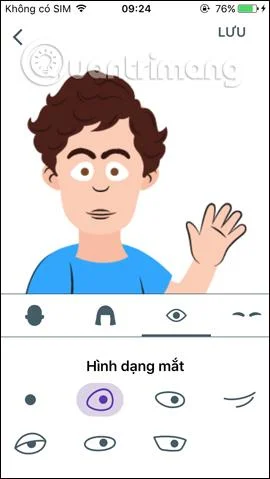 Cómo crear stickers a partir de fotos de selfies con Gboard