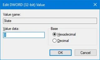Windows 10でユーザープロファイルを復元する方法