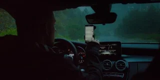 Diferencias entre los modos de conducción Google Assistant y Android Auto