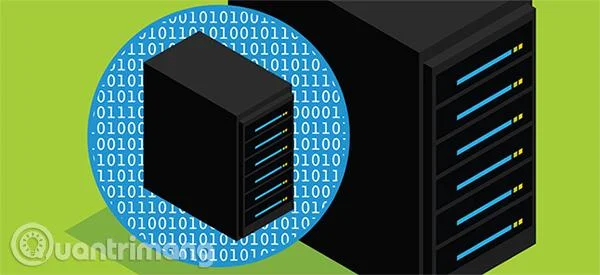 仮想専用サーバー (VPS) とは何ですか?