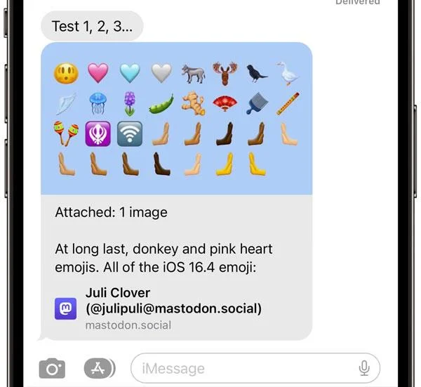 Apple tiba-tiba mengeluarkan iOS 16.7.1 dan iPadOS 16.7.1 untuk model iPhone/iPad yang lebih lama