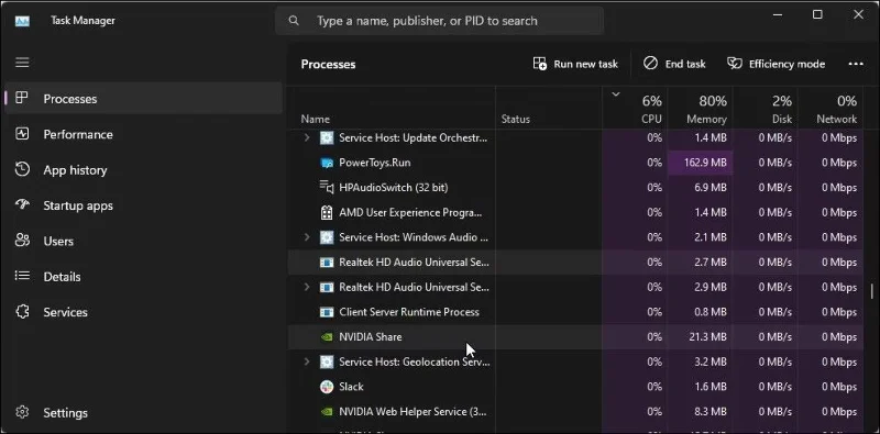Hoe het probleem van oververhitting van de Windows 11-computer op te lossen