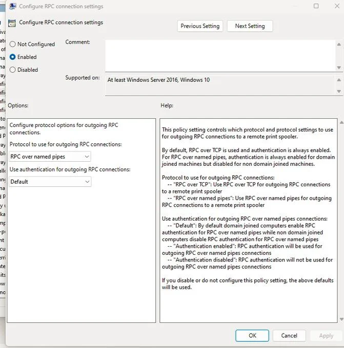 Windows 11'de 0x00000bc4 hatasını düzeltin, yazıcı bulunamadı hatası