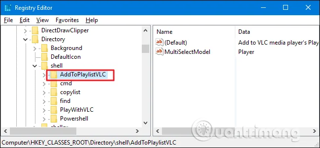 Windows içerik menüsündeki seçenekler nasıl kaldırılır