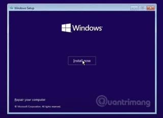 Instructies voor het installeren van Windows 11, het installeren van Windows 11 met behulp van het ISO-bestand