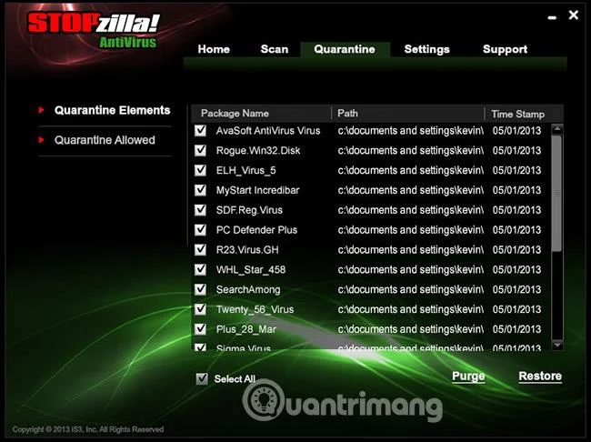 Arahan terperinci untuk mengalih keluar GhostDNS