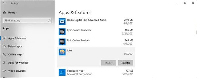 Windows Kayıt Defteri'nin yanlışlıkla karışık hale getirilmesi nasıl önlenir